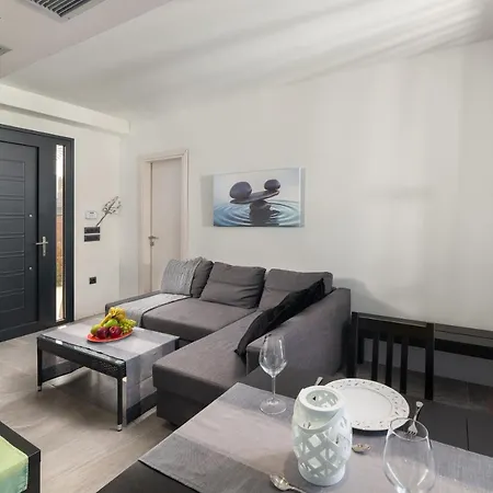 Villa Harmony Residences Pool Villas