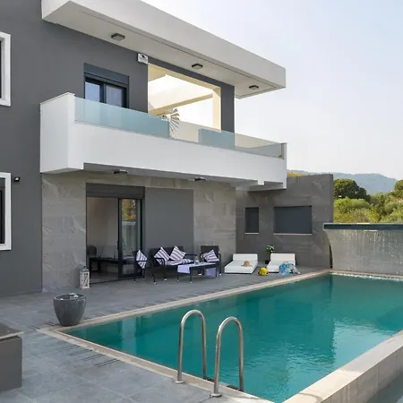 Villa Harmony Residences Pool Villas