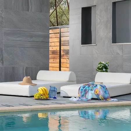 Harmony Residences Pool Villas فيلة