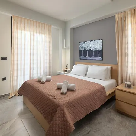 Harmony Residences Pool Villas * إياليسوس