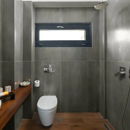 فيلة Harmony Residences Pool Villas إياليسوس