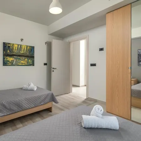 Harmony Residences Pool Villas