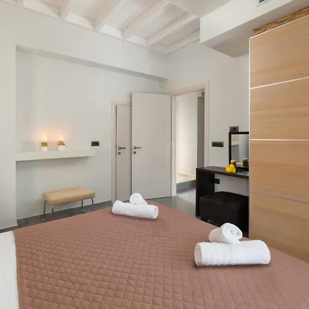 Harmony Residences Pool Villas فيلة *