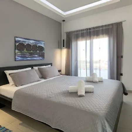 Harmony Residences Pool Villas * إياليسوس