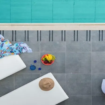 Harmony Residences Pool Villas * إياليسوس