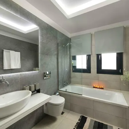 Harmony Residences Pool Villas فيلة *